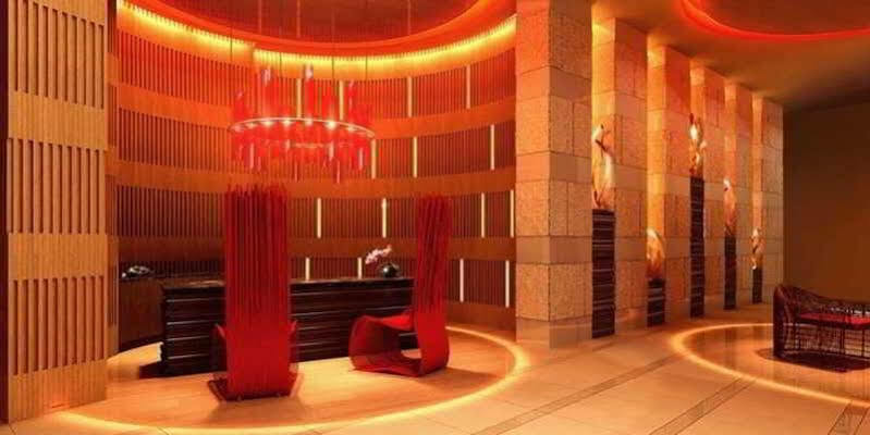 Radisson Blu 5*